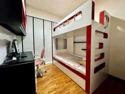 Esparina Residences (D19), Condominium #592554441